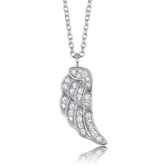 Engelsrufer Angel Wing Necklace