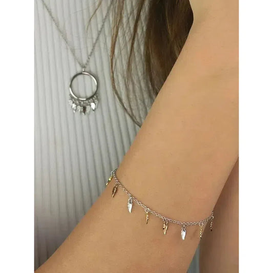 Engelsrufer Angelcaller Flying Wings Bracelet