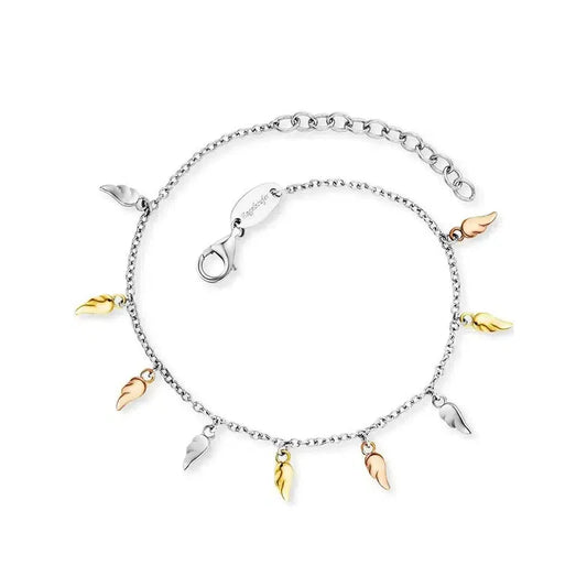 Engelsrufer Angelcaller Flying Wings Bracelet