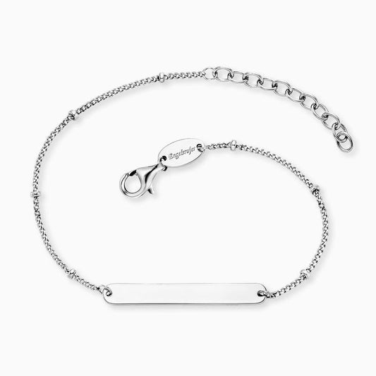 Engelsrufer Bracelet Engravable Silver