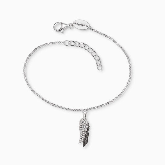 Engelsrufer Bracelet Wing duo Bracelet
