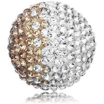 Engelsrufer Brown Crystal Sound Ball