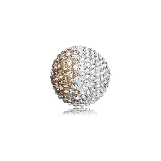 Engelsrufer Brown Crystal Sound Ball