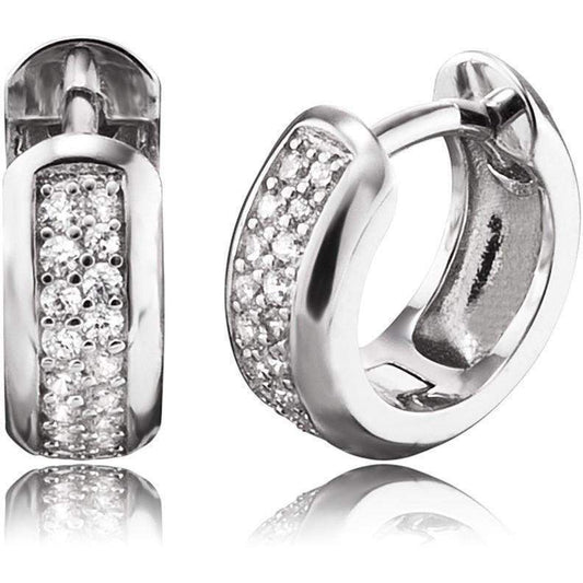 Engelsrufer Creole Anna with Cubic Zirconia