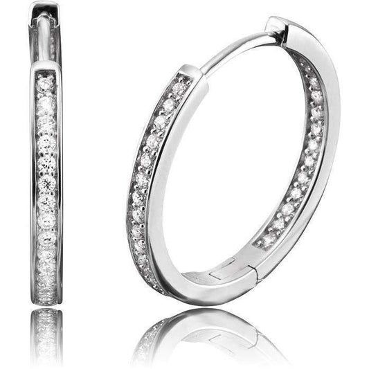 Engelsrufer Creole Lisa Zirconia