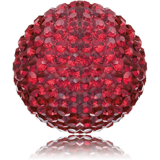 Engelsrufer Red Crystal Sound Ball