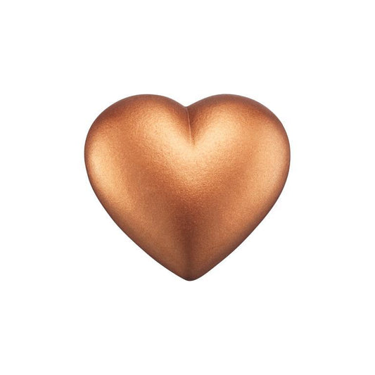 Engelsrufer Rose Gold Heart Sound Ball