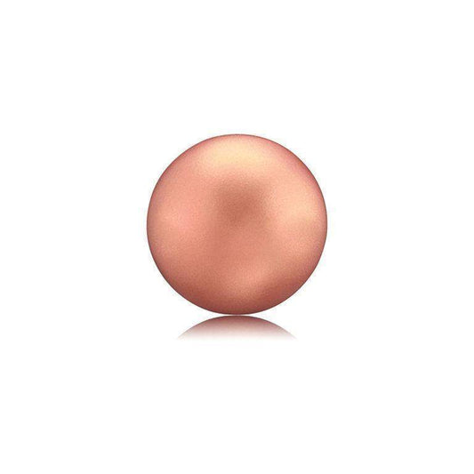 Engelsrufer Rose Gold Sound Ball