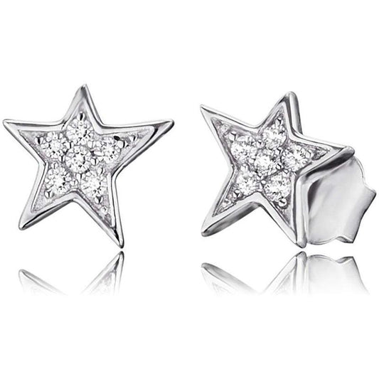 Engelsrufer Star Ear Studs
