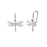 Engelsrufer Earrings Dragonfly