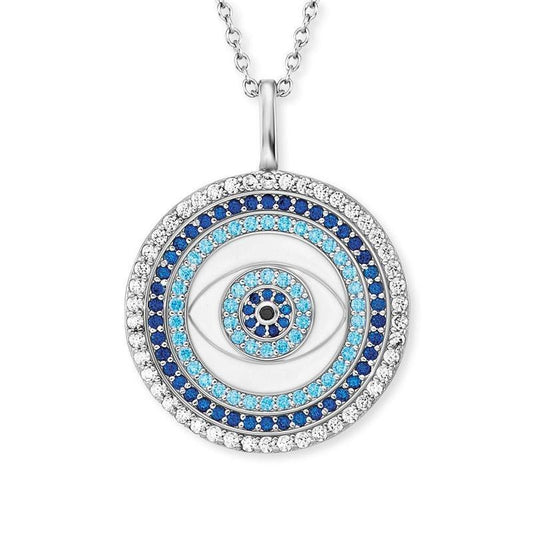 Engelsrufer Lucky Eye Necklace