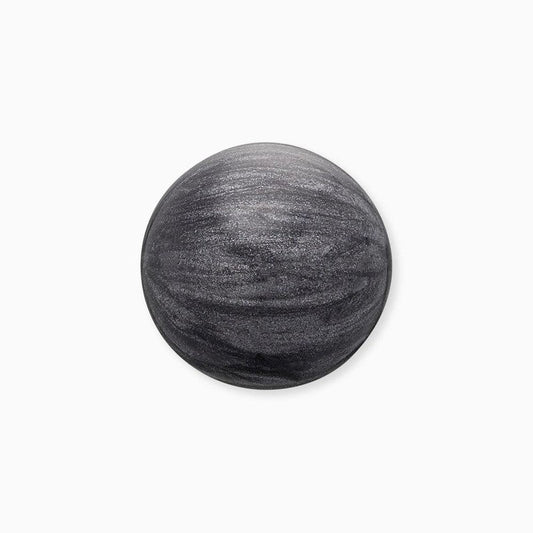 Engelsrufer Whisperer Grey Pearl Chime Sound Ball