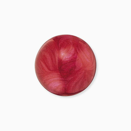 Engelsrufer Whisperer Red Pearl Chime Sound Ball