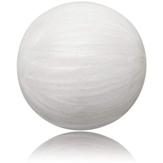 Engelsrufer White Pearl Pattern Sound Ball