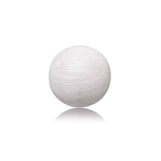 Engelsrufer White Pearl Pattern Sound Ball