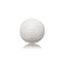 Engelsrufer White Pearl Pattern Sound Ball