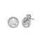 Engelsrufer Lotus Stud Earrings