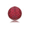 Engelsrufer Red Crystal Sound Ball