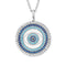 Engelsrufer Lucky Eye Necklace
