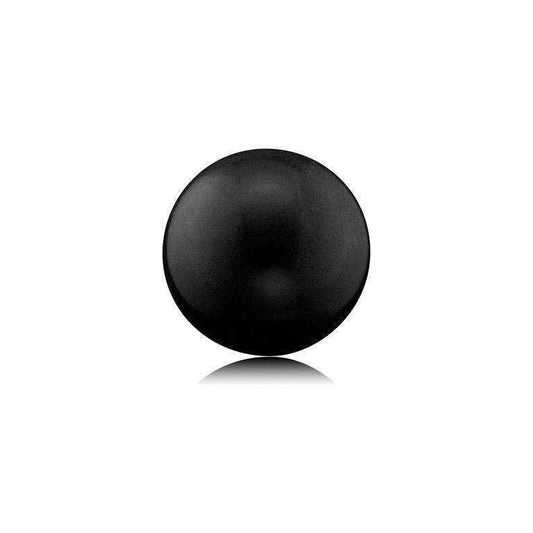Engelsrufer Black Sound Ball