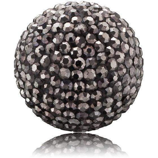 Engelsrufer Grey Crystal Sound Ball