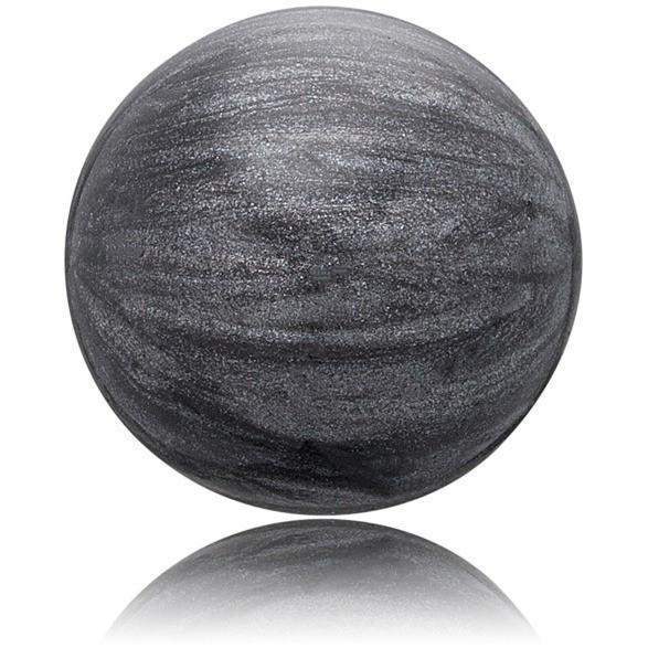 Engelsrufer Grey Pearl Pattern Sound Ball