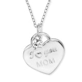 Engelsrufer Love Mom Necklace