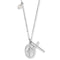 Engelsrufer Maria Necklace with Pearl