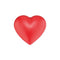 Engelsrufer Red Heart Pattern Sound Ball