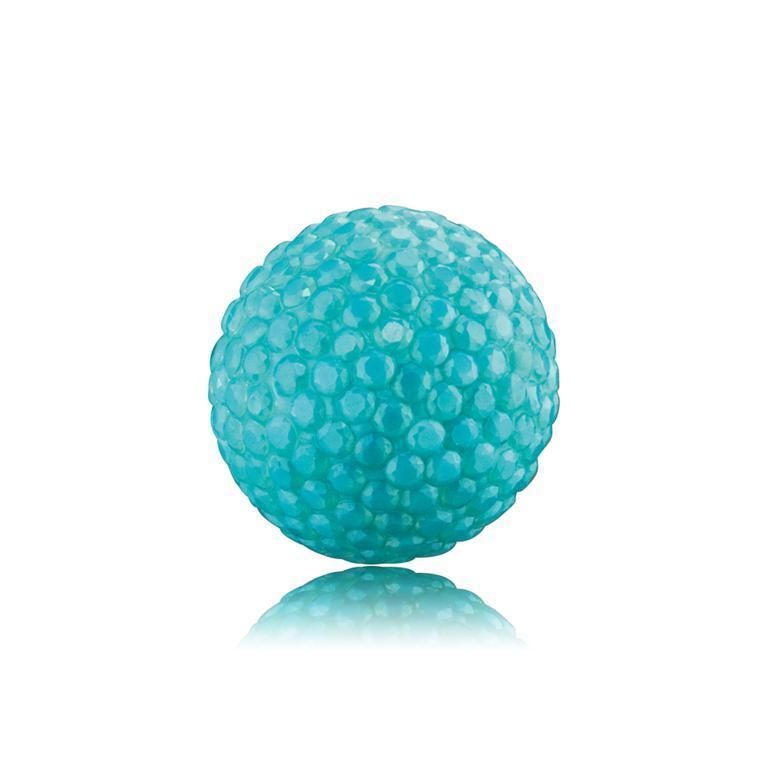 Engelsrufer Turquoise Crystal Sound Ball