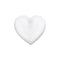 Engelsrufer White Heart Pattern Sound Ball